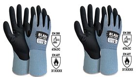 Cut Resistant Gloves
